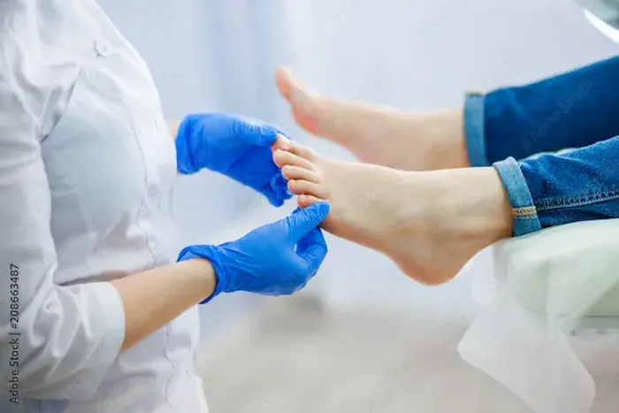 Guide to Podiatry/foot Care Tips